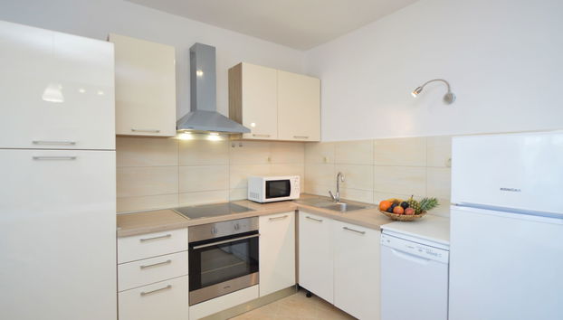 Haus mit 3 Schlafzimmern in Bilice mit privater pool und garten - Foto 5