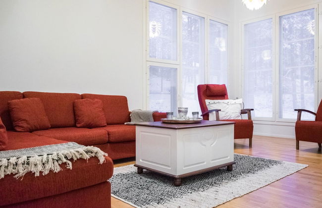 Haus mit 2 Schlafzimmern in Savonlinna - Foto 8