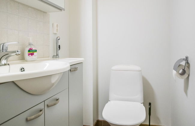 Haus mit 2 Schlafzimmern in Savonlinna - Foto 16