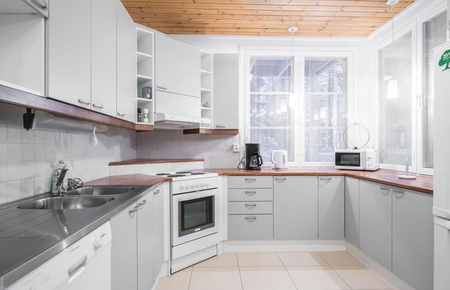 Haus mit 2 Schlafzimmern in Savonlinna - Foto 19