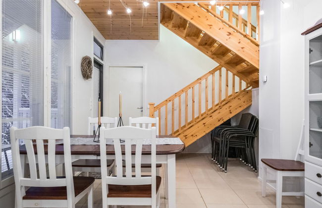 Haus mit 2 Schlafzimmern in Savonlinna - Foto 17