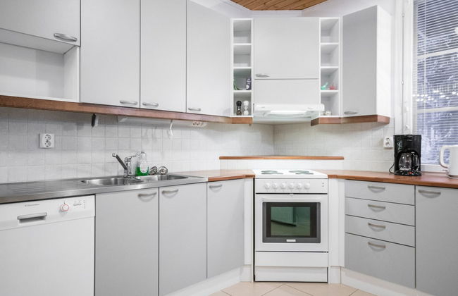 Haus mit 2 Schlafzimmern in Savonlinna - Foto 20