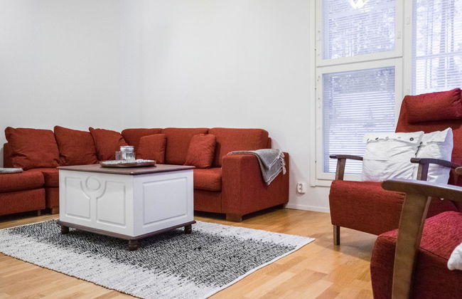 Haus mit 2 Schlafzimmern in Savonlinna - Foto 10