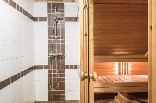 Foto 21 - Casa de 2 quartos em Savonlinna com sauna
