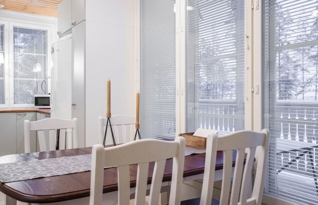 Haus mit 2 Schlafzimmern in Savonlinna - Foto 18