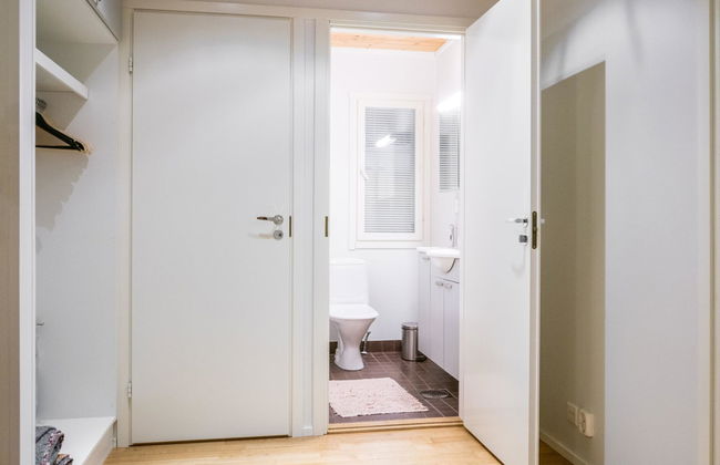 Haus mit 2 Schlafzimmern in Savonlinna - Foto 11