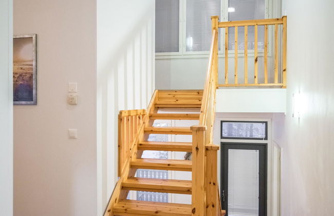 Haus mit 2 Schlafzimmern in Savonlinna - Foto 13