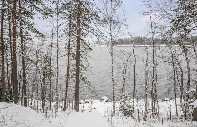 Haus mit 2 Schlafzimmern in Savonlinna - Foto 7