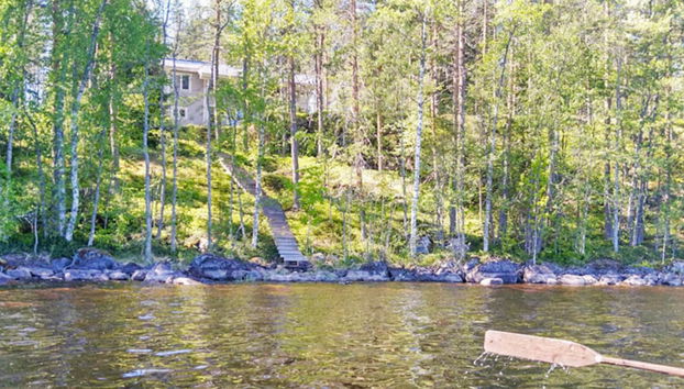 Haus mit 2 Schlafzimmern in Savonlinna - Foto 3