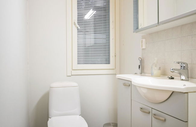 Haus mit 2 Schlafzimmern in Savonlinna - Foto 12