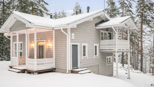 Haus mit 2 Schlafzimmern in Savonlinna - Foto 4