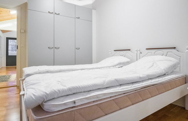 Haus mit 2 Schlafzimmern in Savonlinna - Foto 14