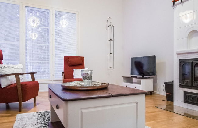 Haus mit 2 Schlafzimmern in Savonlinna - Foto 9