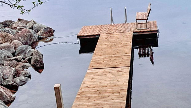 Haus mit 2 Schlafzimmern in Savonlinna - Foto 2