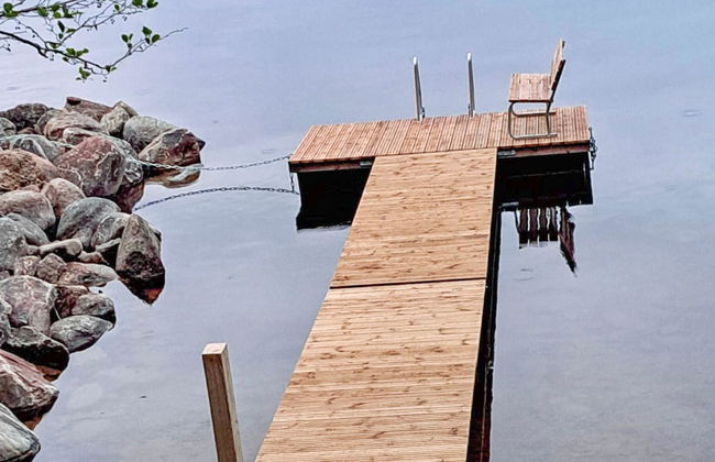 Haus mit 2 Schlafzimmern in Savonlinna - Foto 2