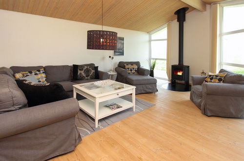 Foto 3 - Casa de 2 quartos em Løkken com terraço