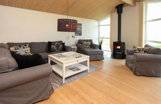 Foto 3 - Casa de 2 quartos em Løkken com terraço