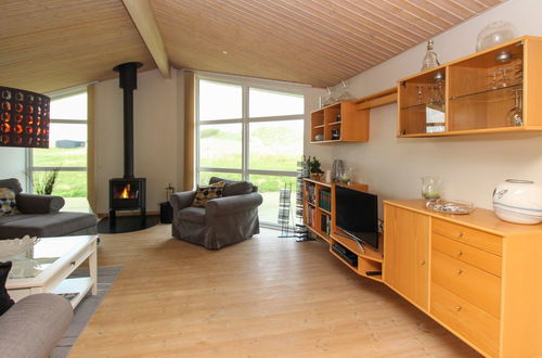 Foto 5 - Casa de 2 quartos em Løkken com terraço