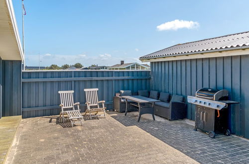Foto 20 - Casa de 2 quartos em Løkken com terraço