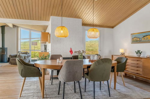 Foto 30 - Casa de 2 quartos em Løkken com terraço