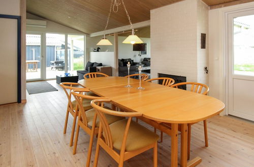 Foto 7 - Casa de 2 habitaciones en Løkken con terraza