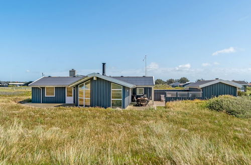 Foto 8 - Casa de 2 quartos em Løkken com terraço