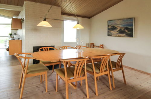 Foto 6 - Casa de 2 quartos em Løkken com terraço