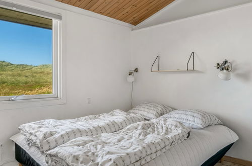 Foto 25 - Casa de 2 quartos em Løkken com terraço