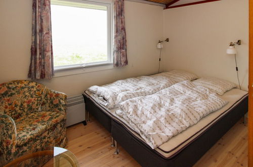 Foto 11 - Casa de 2 quartos em Løkken com terraço