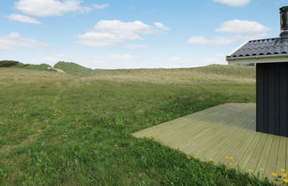 Foto 3 - Casa de 2 quartos em Løkken com terraço