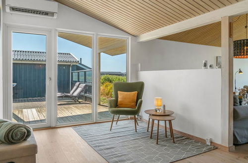 Foto 22 - Casa de 2 quartos em Løkken com terraço