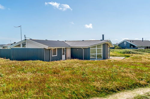 Foto 7 - Casa de 2 quartos em Løkken com terraço