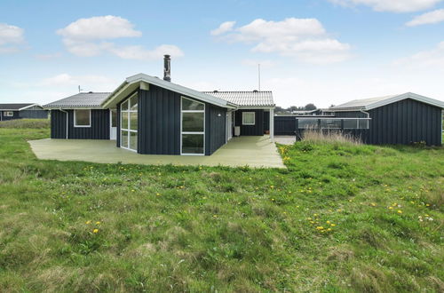 Foto 2 - Casa de 2 quartos em Løkken com terraço
