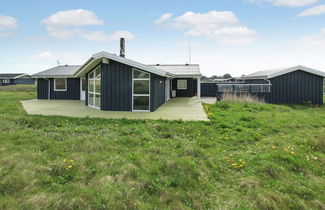 Foto 2 - Casa de 2 quartos em Løkken com terraço