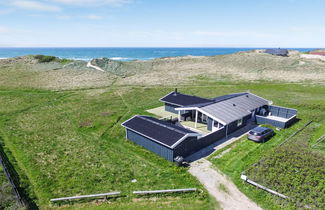 Foto 3 - Casa de 2 quartos em Løkken com terraço
