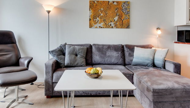 2 bedroom Apartment in Allinge with swimming pool and terrace - Photo 5