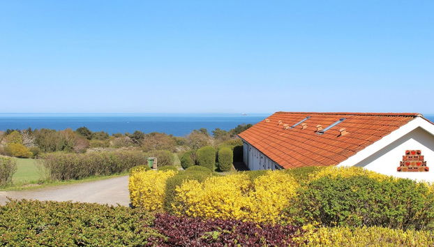 2 bedroom Apartment in Allinge with swimming pool and terrace - Photo 4