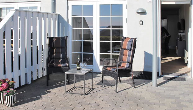 2 bedroom Apartment in Allinge with swimming pool and terrace - Photo 2