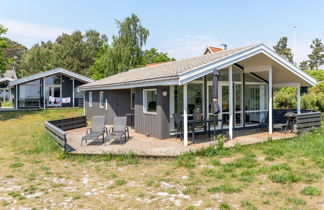 Foto 2 - Casa con 4 camere da letto a Nexø con terrazza