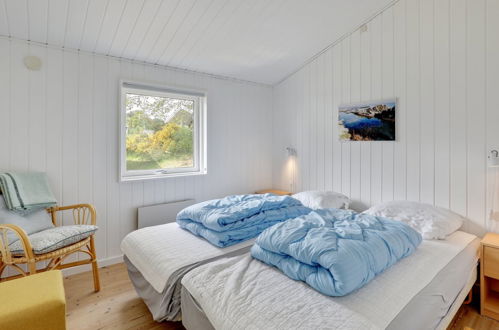 Photo 11 - Maison de 4 chambres à Nexø avec terrasse