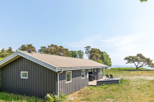 Foto 16 - Haus mit 4 Schlafzimmern in Nexø mit terrasse
