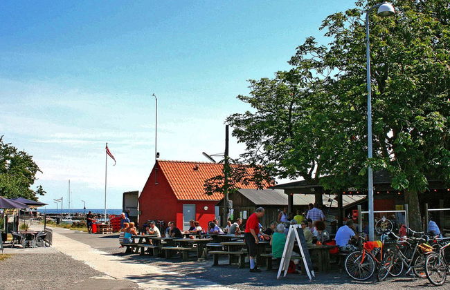 "Ømunde" - 150m from the sea - Foto 5