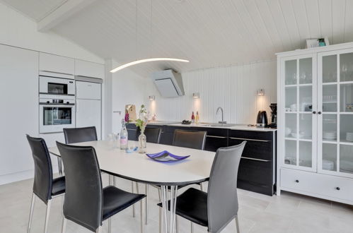 Foto 9 - Casa con 4 camere da letto a Nexø con terrazza