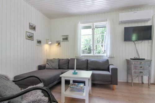 Photo 7 - Maison de 3 chambres à Nexø avec terrasse