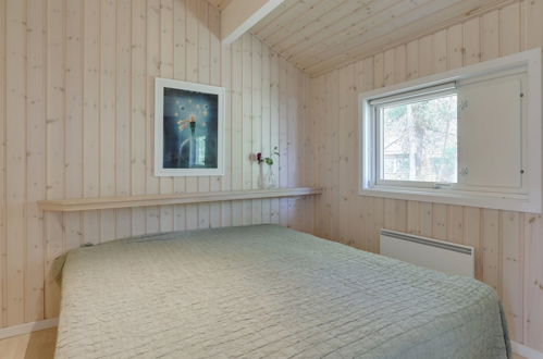 Photo 17 - 3 bedroom House in Aakirkeby with terrace and sauna