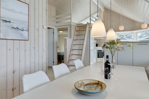 Photo 12 - 3 bedroom House in Aakirkeby with terrace and sauna