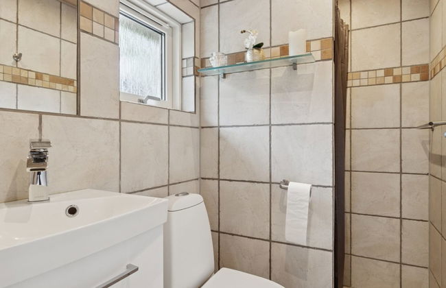 "Bergulv" - 75m from the sea - Foto 8