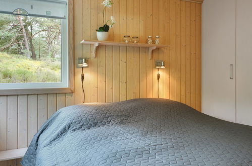 Foto 19 - Haus mit 3 Schlafzimmern in Nexø mit terrasse und sauna
