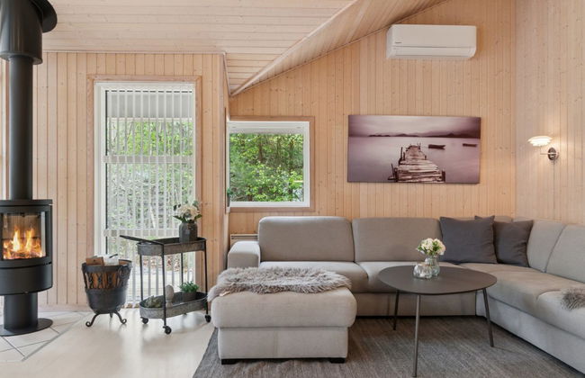 "Bergulv" - 75m from the sea - Foto 22