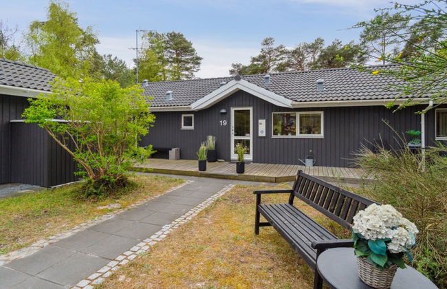 "Bergulv" - 75m from the sea - Foto 18